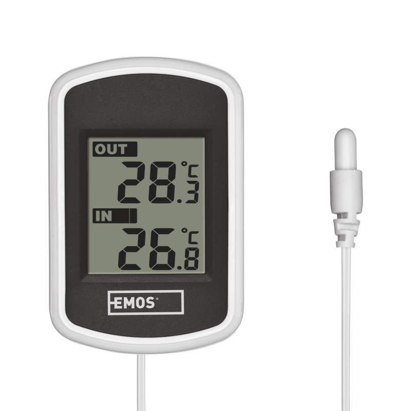 Emos Digitální teploměr E0041