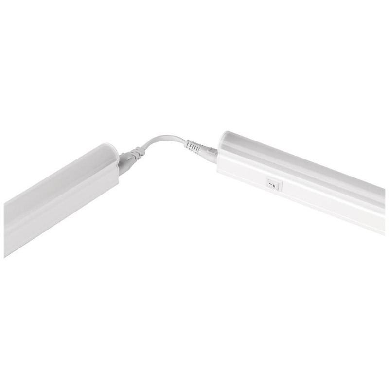 Emos lighting LED osvětlení T5 lišta TIGO 1200mm, 20W neutrální bílá 1531211040