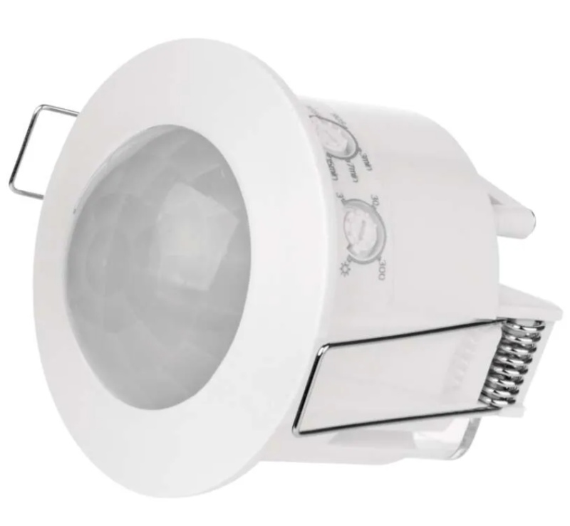 Emos lighting PIR Senzor pohybu IP20 1200W, bílý