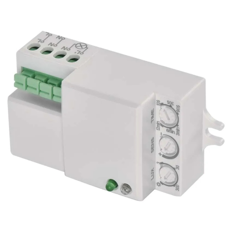 Emos lighting MW senzor (pohybové čidlo) IP20 1200W, bílý 1454014100