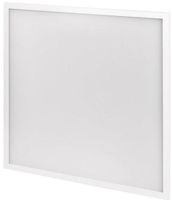 Emos lighting LED panel PROXO 60×60, čtvercový vestavný bílý, 40W neutr. b. UGR 1541402200