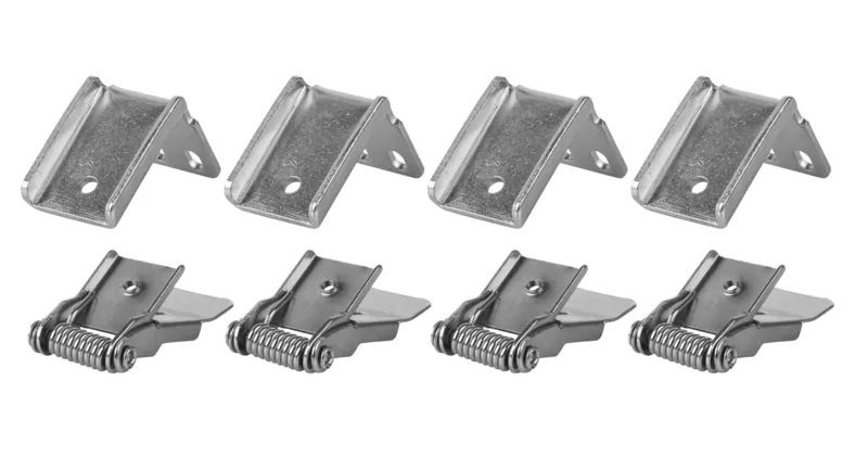 Pružiny pro LED panel Emos