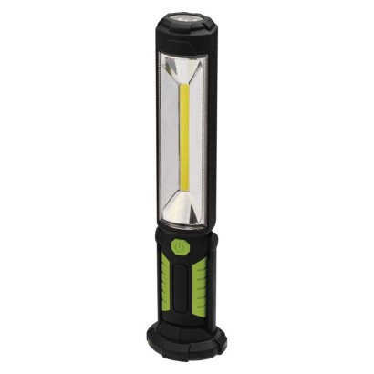 Emos lighting COB LED + LED pracovní svítilna P4525,500 lm,Li-Ion 2000 mAh 1450000240