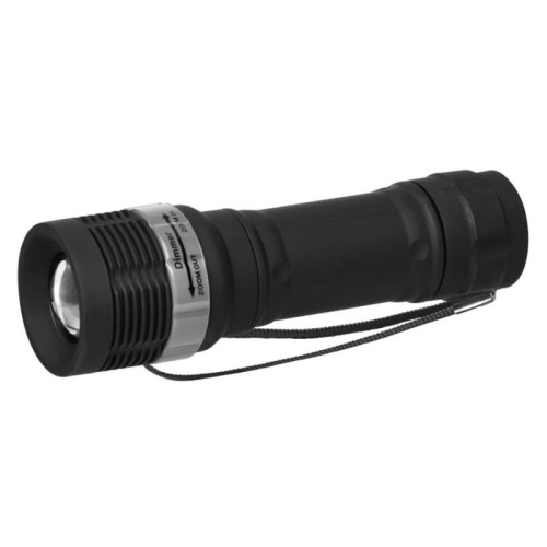 LED ruční svítilna EMOS P4702 75lm 3x AAA fokus