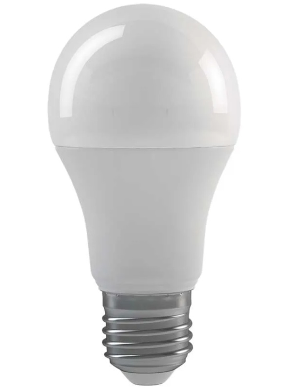 Emos lighting LED žárovka Classic A60, 10,5W, E27, teplá bílá, stmívatelná