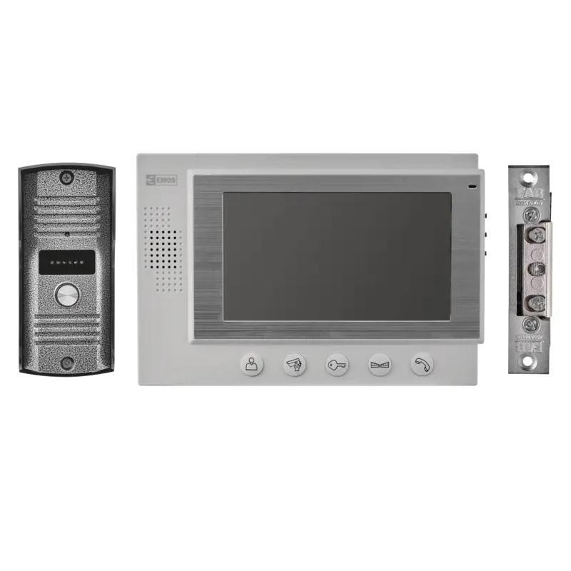 Videotelefon sada Emos H2017