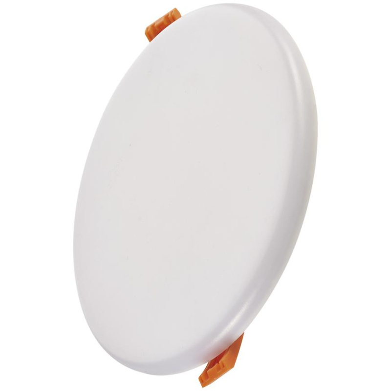Emos lighting LED vestavné svítidlo VIXXO, kruhové, bílé, 13,5W neutr. b., IP65 1540111520