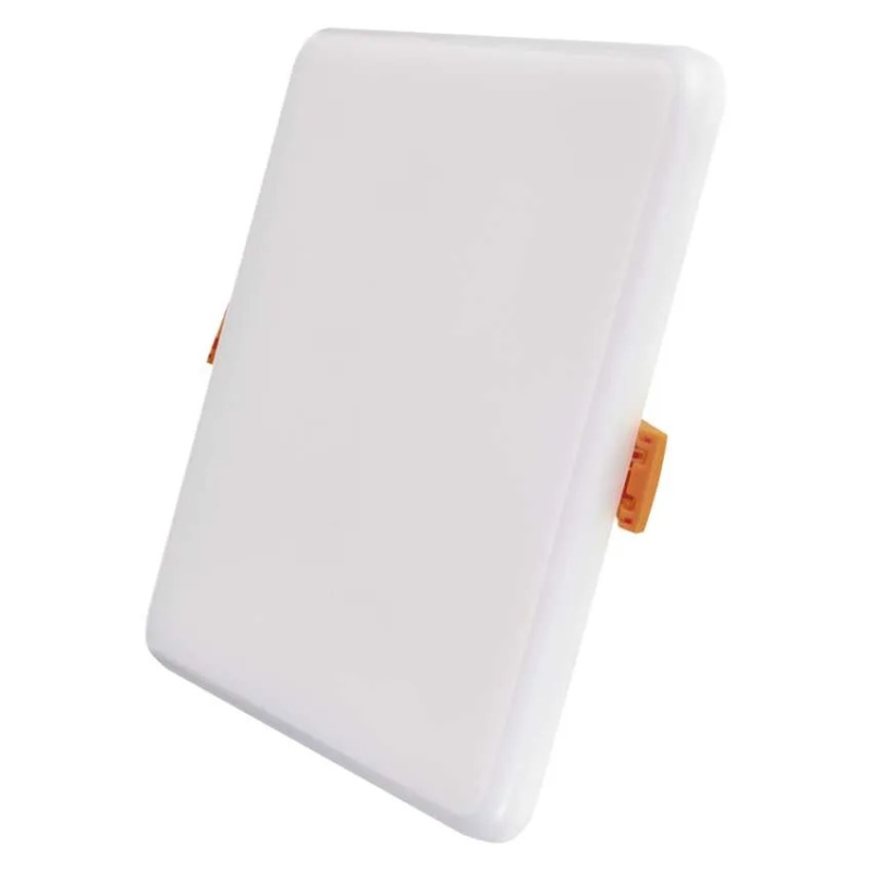 Emos lighting LED vestavné svítidlo VIXXO, čtvercové, bílé, 13,5W neut.b.,IP65 1540211520