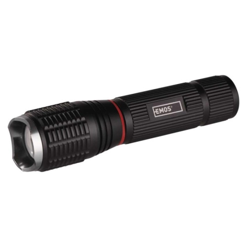 Svítilna LED se zoomem Emos P3111 230 lm