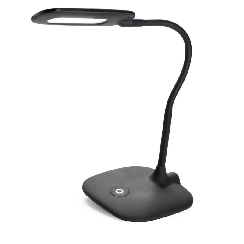 Emos lighting LED stolní lampa STELLA, černá 1538155000