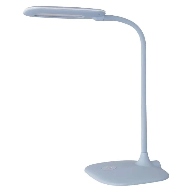 Emos lighting LED stolní lampa STELLA, modrá 1538157000