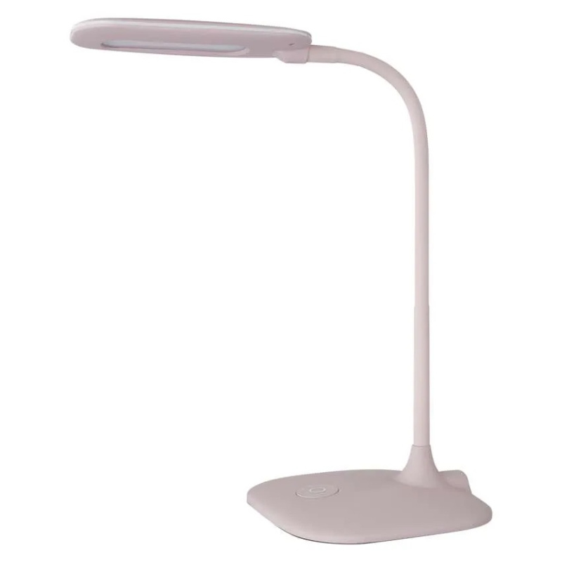 Emos lighting LED stolní lampa STELLA, růžová 1538156000