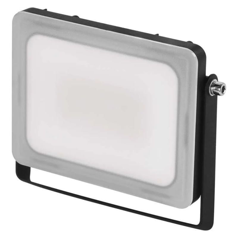 Emos lighting LED reflektor ILIO, 21W, černý, neutrální bílá 1531252520