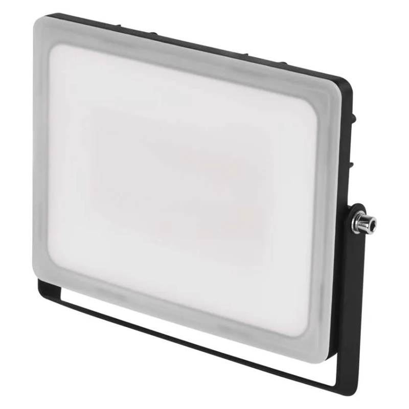 Emos lighting LED reflektor ILIO, 51W, černý, neutrální bílá 1531252540