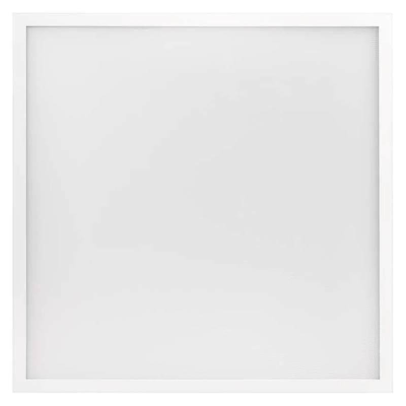 Emos lighting LED panel 60×60, čtvercový vestavný bílý, 40W neutrální bílá, Emergency 1541401213