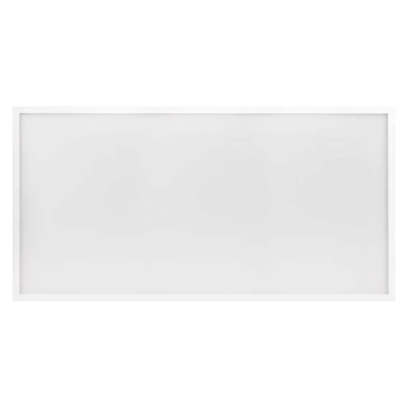 Emos lighting LED panel 30×60, obdélníkový vestavný bílý, 18W neutrální bílá, Emergency 1541181201