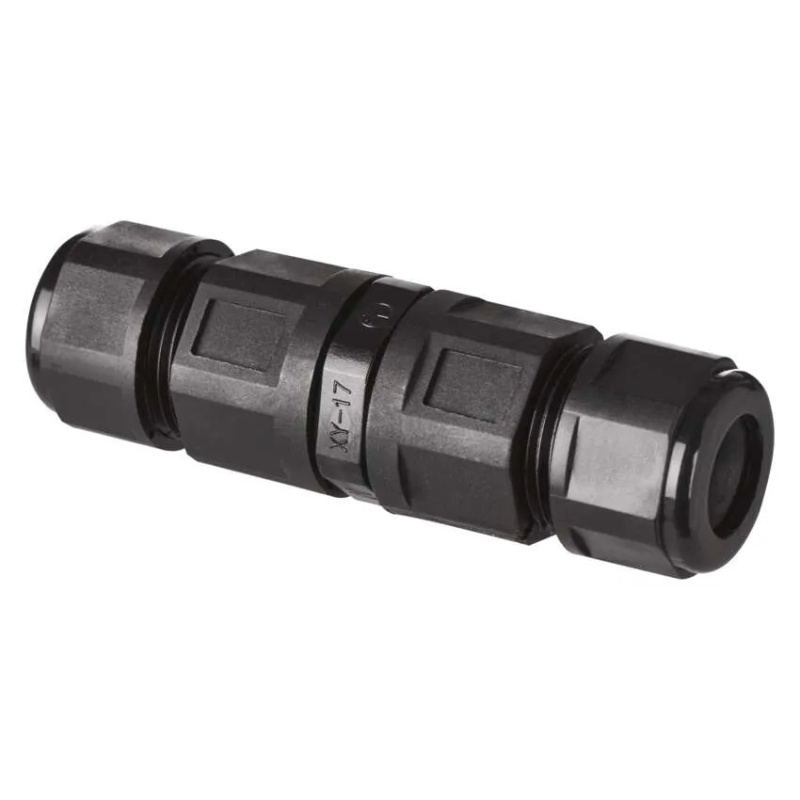 Emos lighting Kabelová bezšroubová spojka plastová IP68 1531900020