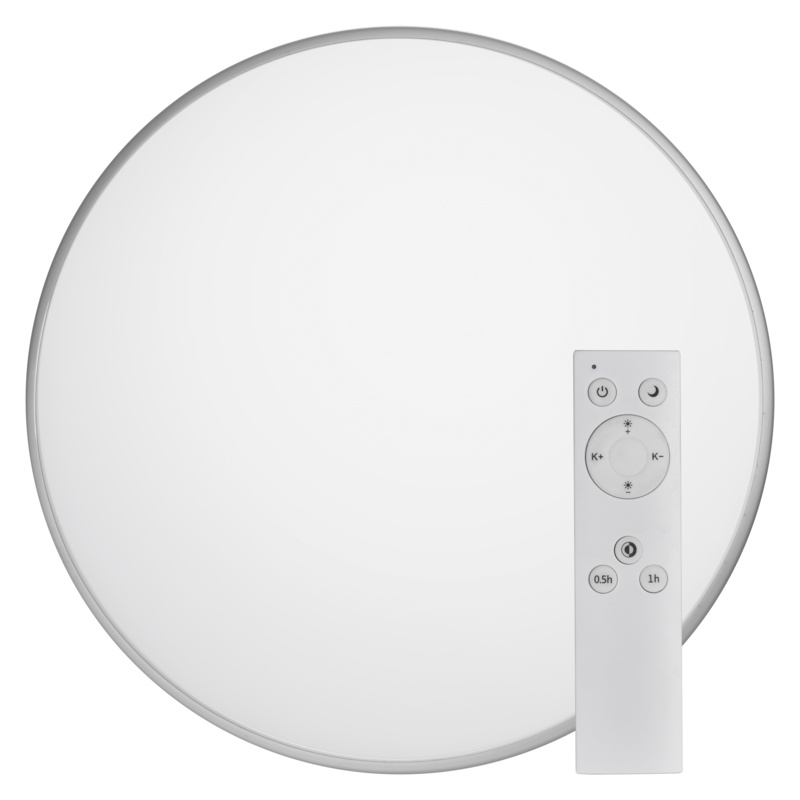 Emos lighting LED přisazené svítidlo ALVI, kruhové 36W, stmív. se změnou CCT 1539084003