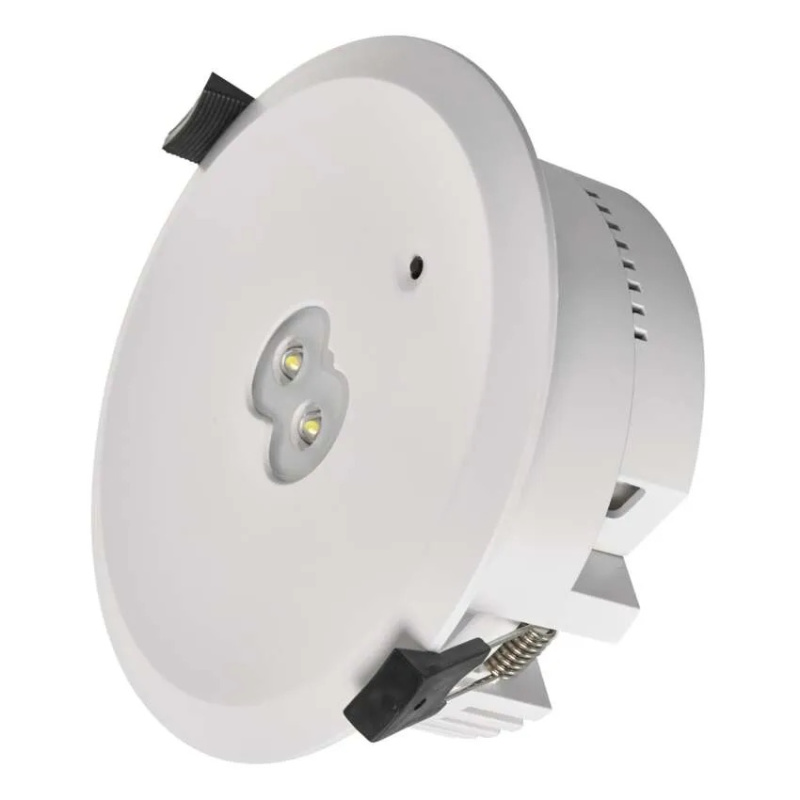 Emos lighting Nouzové svítidlo ORSU 3W 240lm 3h MT 1548131000