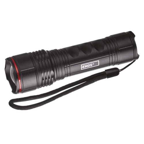 Baterka LED 1W 3xR03