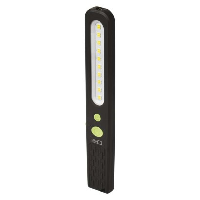 Emos lighting SMD LED + LED nabíjecí svítilna P4538, 700 lm, 1200 mAh 1450000360
