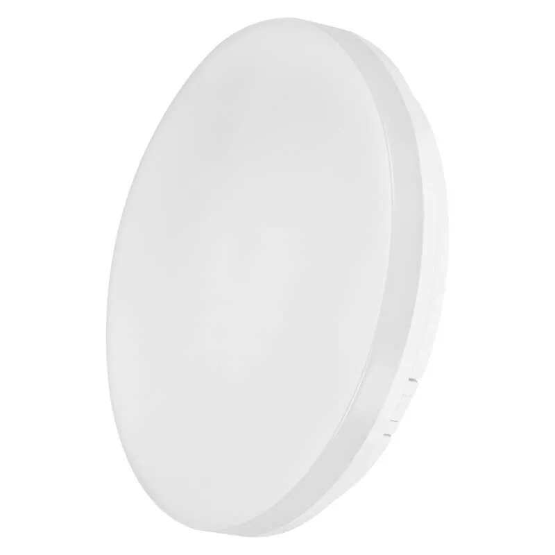 Emos lighting LED přisazené svítidlo TORI, ø 330 mm/d. 330 mm, 24W Teplota světla: 3000K, Tvar: Kulaté