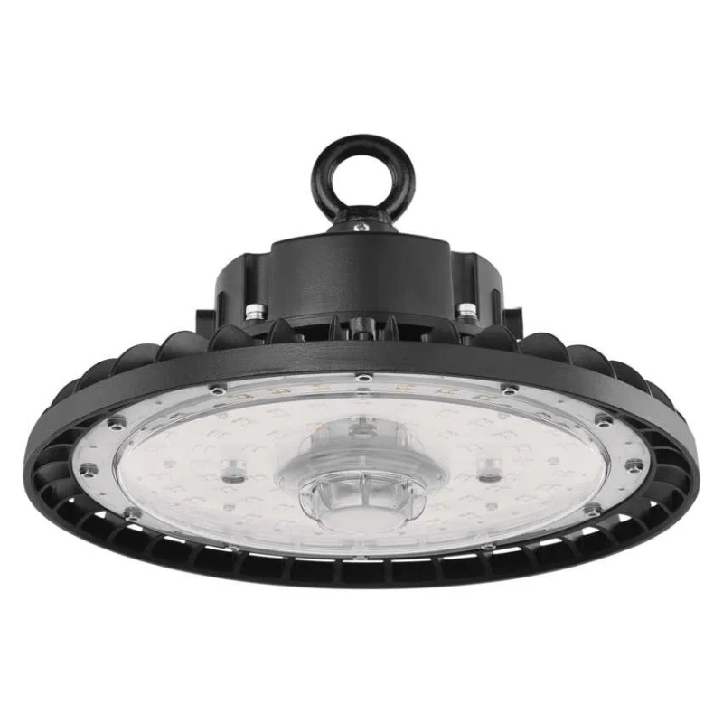 Emos lighting LED průmyslové závěsné svítidlo HIGHBAY ASTER 120° 100W 1546136700