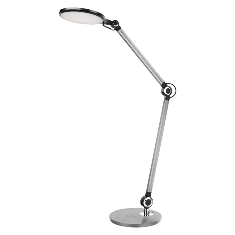 Emos lighting LED stolní lampa KAREN, černá 1538176000