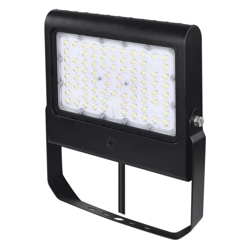Emos lighting LED reflektor AGENO 100W, černý, neutrální bílá 1531245200