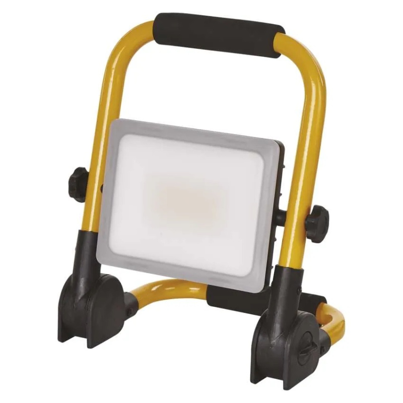 Emos lighting LED reflektor ILIO přenosný, 31W, žlutý, neutrální bílá 1542033320