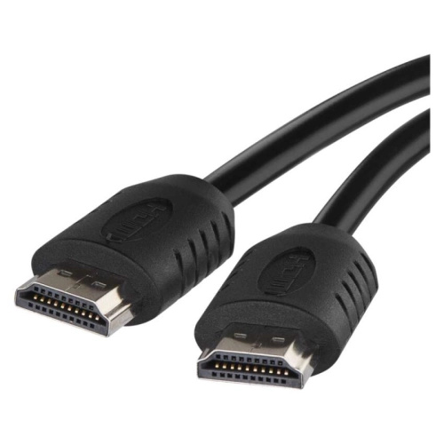HDMI high speed kabel 2.0 EMOS S11000 A-A vidlice, délka 10m