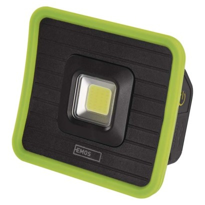 Emos lighting LED nabíjecí pracovní reflektor P4539, 1000 lm 1450000390