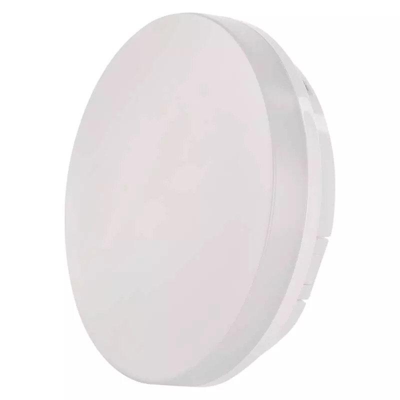 Emos lighting LED přisazené svítidlo TORI, ø 220 mm, 15W, s čidlem