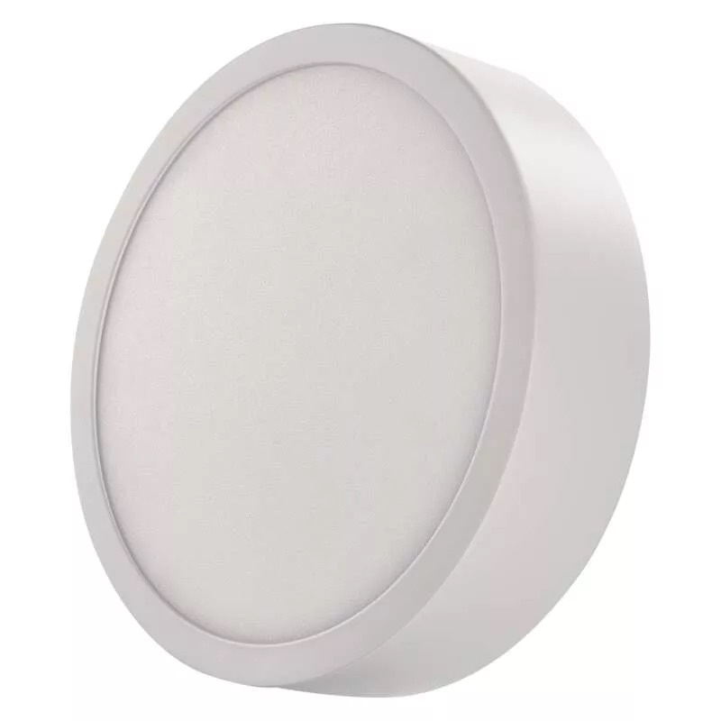 Emos lighting LED přisazený panel NEXXO ø17cm, 12,5W, CCT, kulatý Barva: Bílá