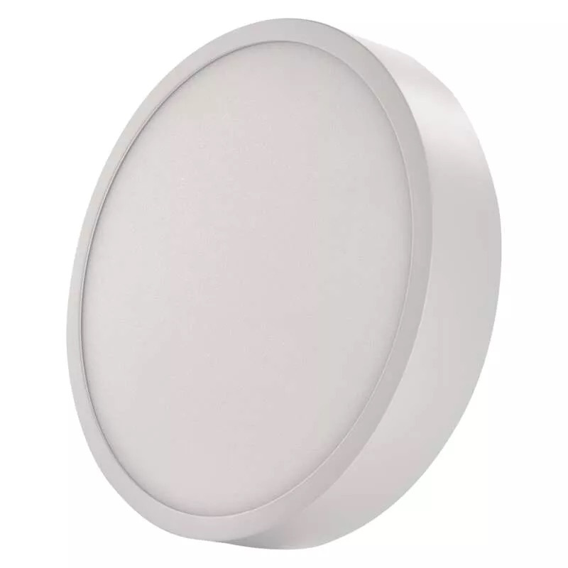 Emos lighting LED přisazený panel NEXXO ø22,5cm, 21W, CCT, kulatý Barva: Bílá