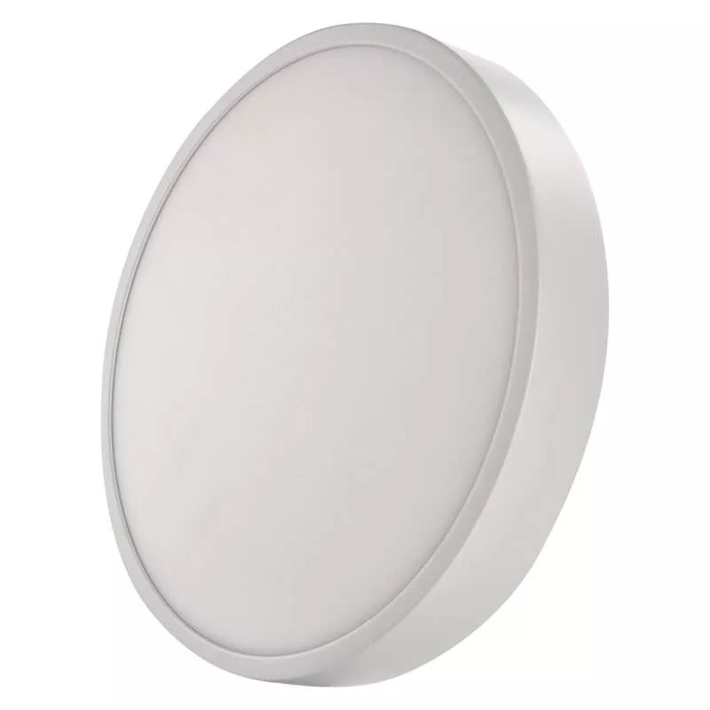 Emos lighting LED přisazený panel NEXXO ø30cm, 28,5W, CCT, kulatý Barva: Bílá
