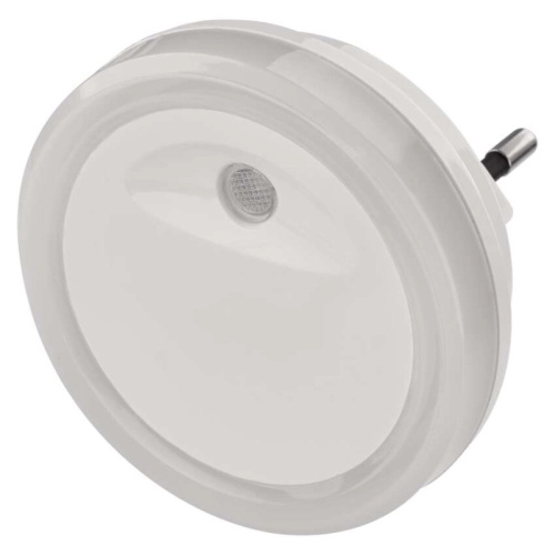 Emos lighting LED noční světlo P3315 s fotosenzorem do zásuvky 1456000120