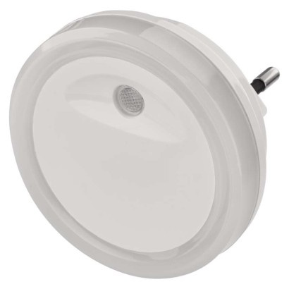 Emos lighting LED noční světlo P3315 s fotosenzorem do zásuvky 1456000120