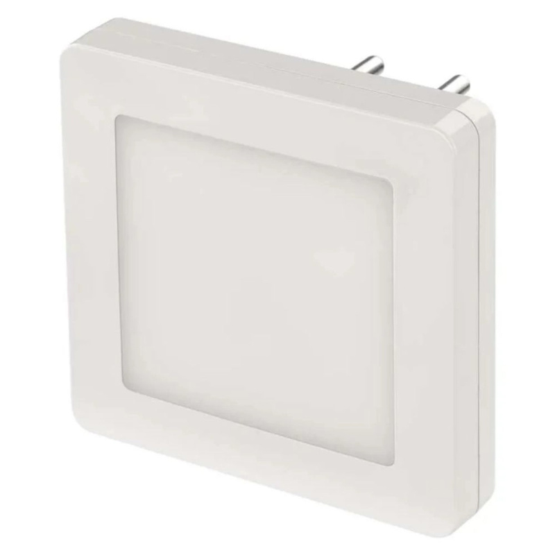 Emos lighting LED noční světlo P3316 s fotosenzorem do zásuvky 1456000130
