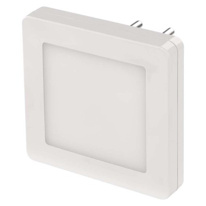 Emos lighting LED noční světlo P3316 s fotosenzorem do zásuvky 1456000130