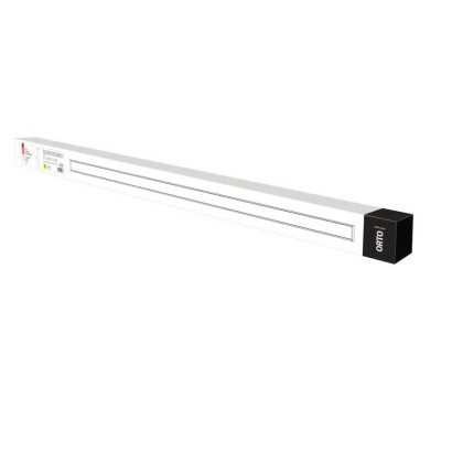 Emos lighting LED lineární svítidlo ORTO 38W neutrální bílá 1543381000