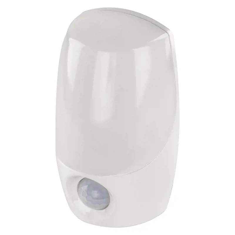 Emos lighting LED noční světlo P3318 s pohybovým čidlem do zásuvky 1456000150