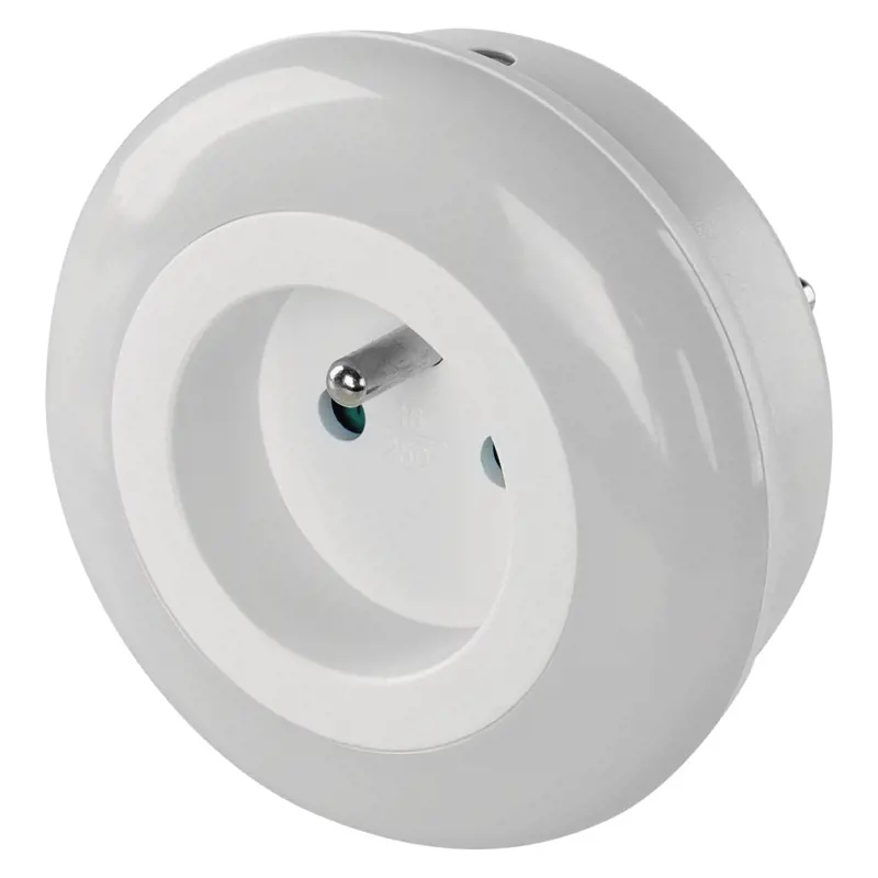 Emos lighting LED noční světlo P3320 s fotosenzorem do zásuvky 1456000170