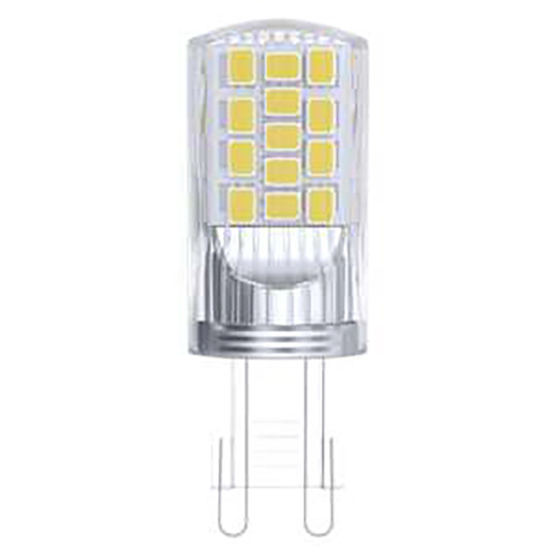 Emos lighting LED žárovka Classic JC 4W G9 neutrální bílá