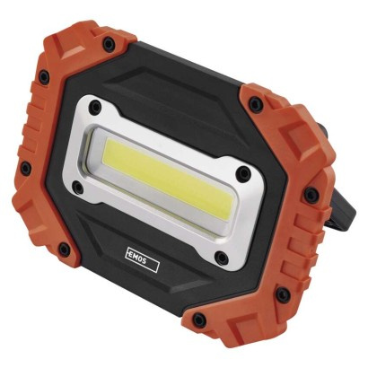 Emos lighting COB LED pracovní svítilna P4113, 700 lm, 4× AA 1440814200
