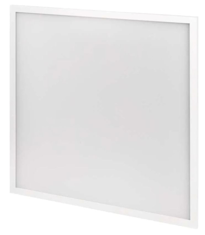 Emos lighting LED panel MAXXO 60×60, čtvercový vestavný bílý, 36W neutr. b. UGR 1544103629