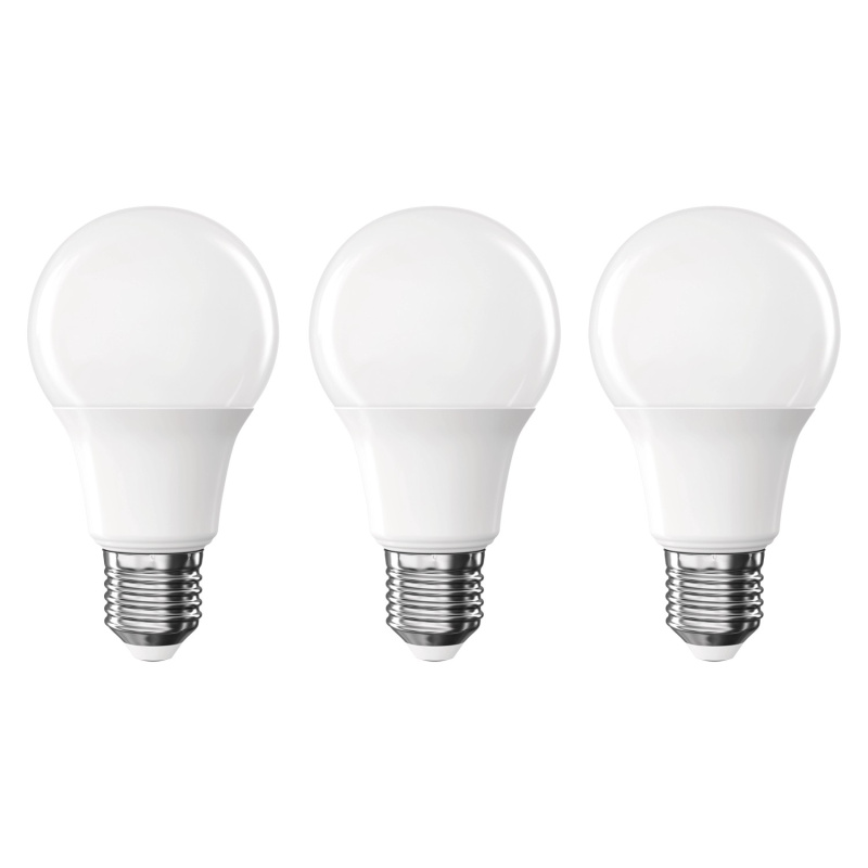 Emos lighting LED žárovka Classic A60 / E27 / 7 W  (60 W) / 806 lm / teplá bílá 1525733282