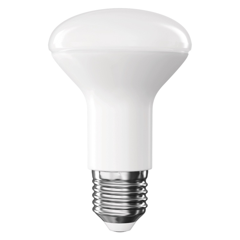 Emos lighting LED žárovka Classic R63 / E27 / 7 W  (60 W) / 806 lm / neutrální bílá 1525733487