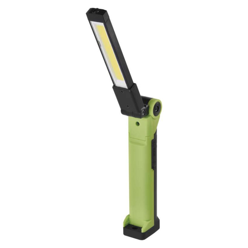 Emos lighting COB LED nabíjecí svítilna P4540, 750 lm, 2000 mAh 1450000291