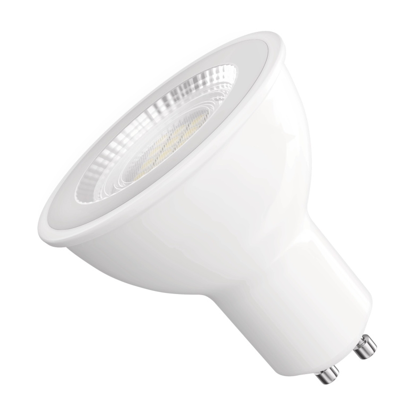 Emos lighting LED žárovka Classic MR16 A CLASS/ GU10 / 3 W (40 W) / 535 lm / neutrální bílá 1525730423